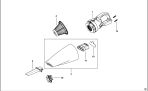BLACK+DECKER DUSTBUSTER (Type H1)
