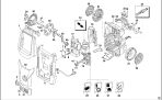 STANLEY PRESSURE WASHER (Type 1)