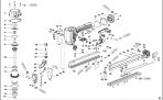 DEWALT STAPLER (Type 1)