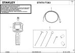 STANLEY INSPECTION CAMERA (Type 1)