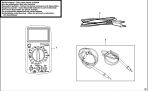 STANLEY MULTIMETER (Type 1)