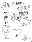 BLACK+DECKER POLISHER (Type 1)