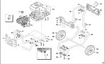 DEWALT PRESSURE WASHER (Type 1)
