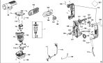 DEWALT ROTARY HAMMER (Type 1)