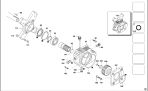 DEWALT PRESSURE WASHER (Type 1)