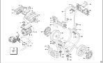 DEWALT PRESSURE WASHER (Type 1)