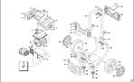 DEWALT PRESSURE WASHER (Type 1)