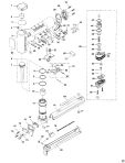 BOSTITCH STAPLER (Type REV 0)