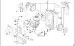 DEWALT PRESSURE WASHER (Type 1)