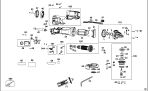 DEWALT ANGLE GRINDER (Type 1)