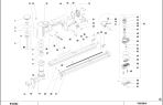 BOSTITCH STAPLER (Type REV 0)