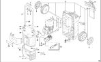 DEWALT PRESSURE WASHER (Type 1)