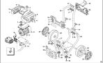 DEWALT PRESSURE WASHER (Type 1)