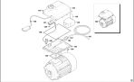 DEWALT PRESSURE WASHER (Type 1)