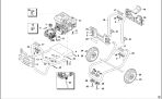DEWALT PRESSURE WASHER (Type 1)