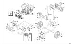DEWALT PRESSURE WASHER (Type 1)