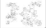 DEWALT PRESSURE WASHER (Type 1)