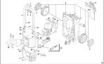 DEWALT PRESSURE WASHER (Type 1)