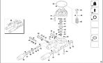 DEWALT PRESSURE WASHER (Type 1)