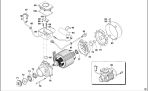 DEWALT PRESSURE WASHER (Type 1)