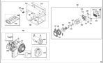 DEWALT GENERATOR (Type 1)