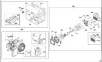 DEWALT PETROL GENERATOR (Type 1)