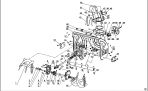 STANLEY SNOW THROWER (Type 1)