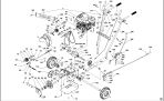 STANLEY SNOW THROWER (Type 1)