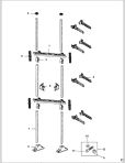 DEWALT RACK (Type 1)