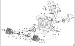STANLEY SNOW THROWER (Type 1)