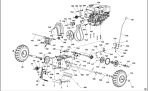 STANLEY SNOW THROWER (Type 1)