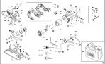BLACK+DECKER CIRCULAR SAW (Type 1)