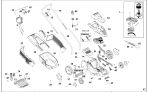 BLACK+DECKER ROTARY MOWER (Type 5)