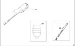 BLACK+DECKER STEAM MOP (Type 1)
