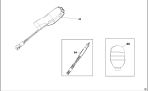 BLACK+DECKER STEAM MOP (Type 1)