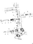 STANLEY RECIPROCATING SAW (Type 1)