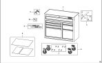 DEWALT WORKCENTRE (Type 1)
