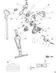 BLACK+DECKER STEAM MOP (Type 1)