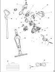 BLACK+DECKER STEAM MOP (Type 1)