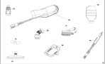 BLACK+DECKER STEAM MOP (Type 1)