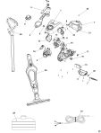 BLACK+DECKER STEAM MOP (Type 1)