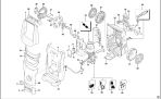 STANLEY PRESSURE WASHER (Type 1)