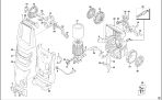 STANLEY PRESSURE WASHER (Type 1)