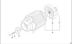 STANLEY PRESSURE WASHER (Type 1)