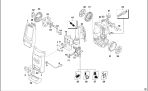 BLACK+DECKER PRESSURE WASHER (Type 1)