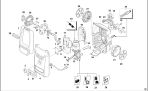 BLACK+DECKER PRESSURE WASHER (Type 1)