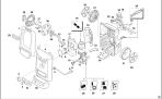 BLACK+DECKER PRESSURE WASHER (Type 1)
