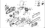 DEWALT CHAINSAW (Type 1)