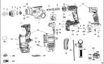DEWALT HAMMER DRILL (Type 1)