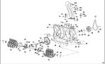 STANLEY SNOW THROWER (Type 1)